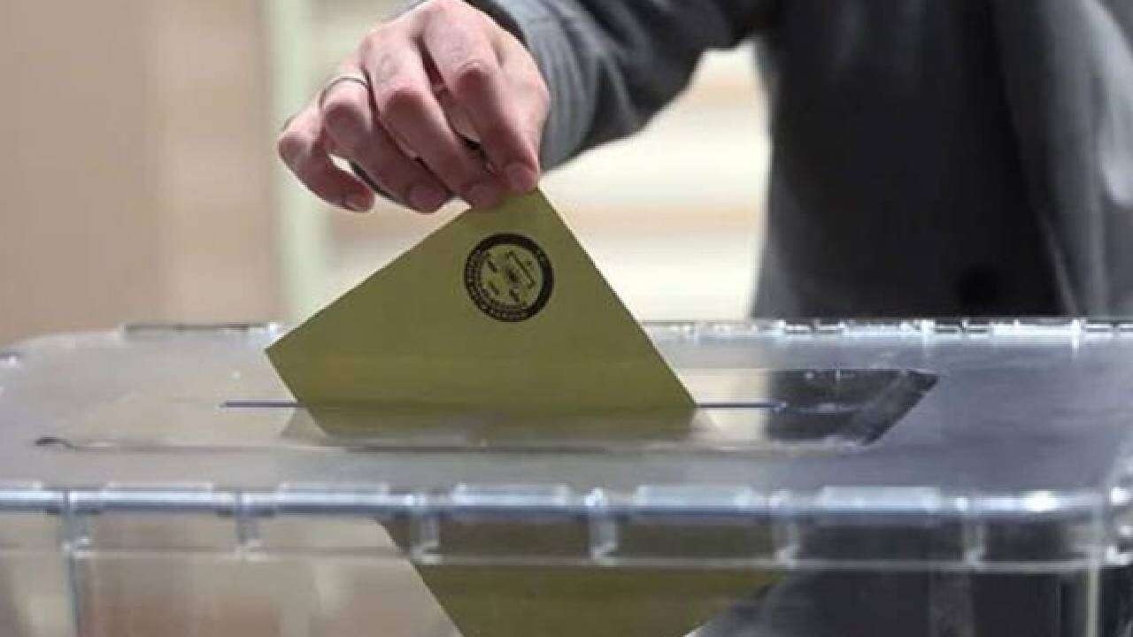 Makas iyice açıldı: "Bu pazar seçim olsa" anketinde ezber bozan sonuç! İşte sürpriz ikinci parti 5